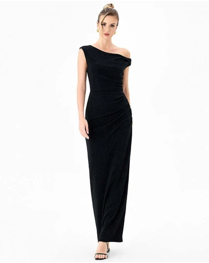 Bariano - Ella Asymmetric Maxi