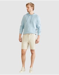 Faherty - The Ultimate Chino Short (8