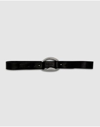 Brie Leon - Eden Belt