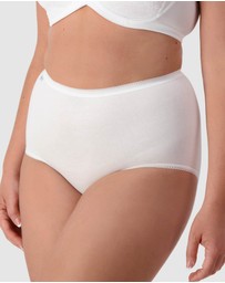 Sloggi - Sloggi Maxi Twin Pack
