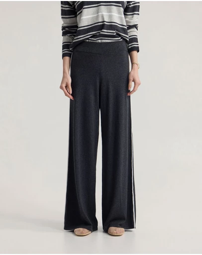Oxford - Carla Knitted Pant