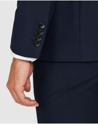 Tarocash - Lance Skinny Stretch Suit Jacket