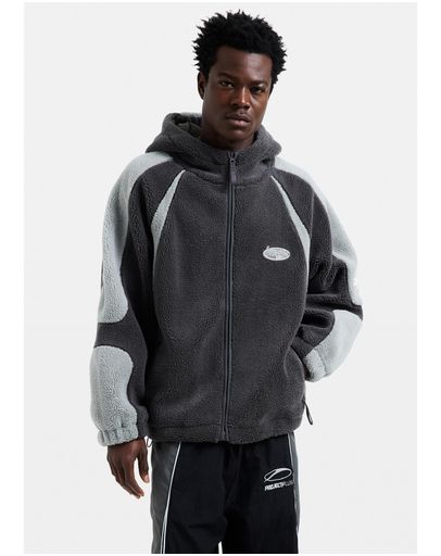 VAPOR GREY