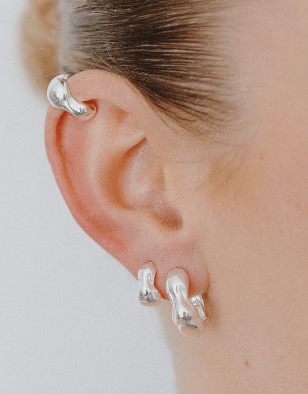 Sunday Stephens - Archer Earrings