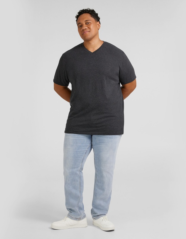 Johnny Bigg - Essential V Neck Tee