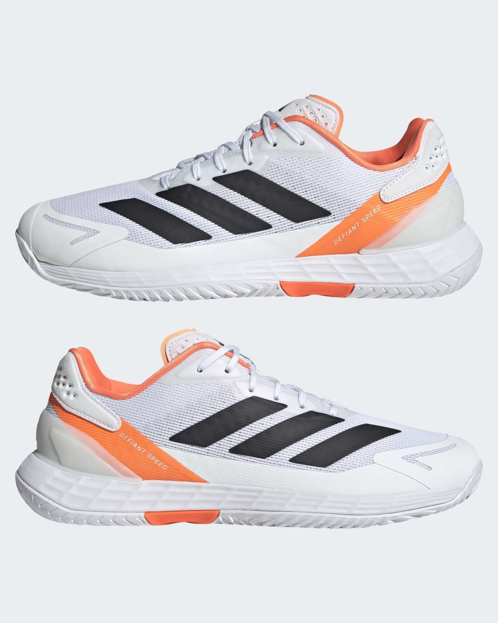 Defiant Speed 2 Tennis Shoes Unisex by adidas Performance Online | THE  ICONIC | Australia