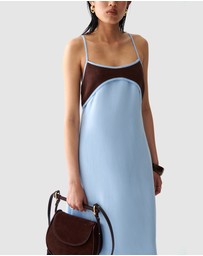 Sancia  - The Ella Dress