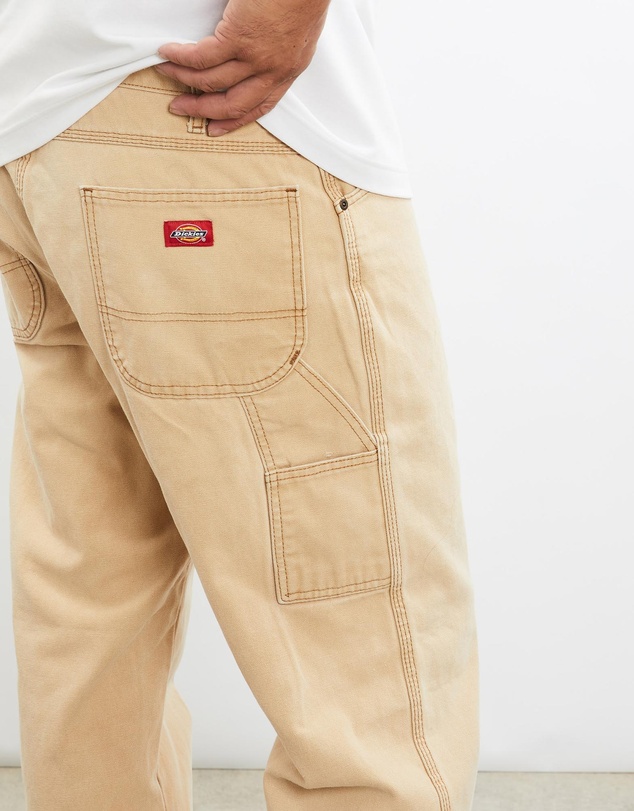 Vintage by The Real Deal - Pre Loved - Vintage Dickies Carpenter Pants