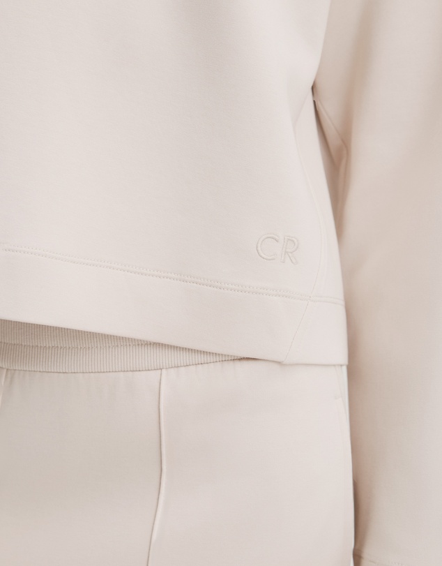 Country Road - Luxe Crew Sweat