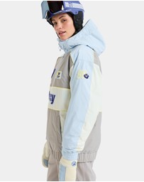 Roxy - Womens Chole Kim Snow Jacket