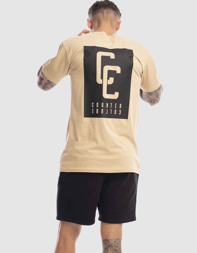 Counter Culture - Cryptic Tee