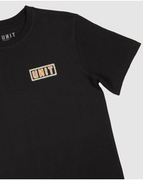 UNIT - UNIT Virtual Youth T-Shirt