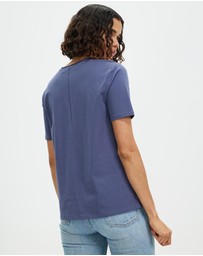 Grace Willow - Eden Tee