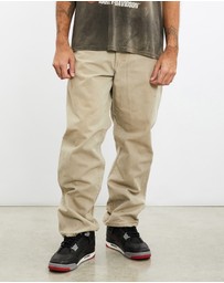 Vintage by The Real Deal - Pre Loved - Vintage Dickies Carpenter Pants