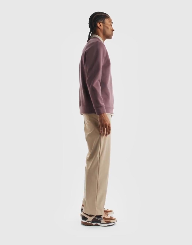 Nike - 24.7 ImpossiblySoft Dri-FIT Crew Sweat