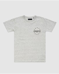 Counter Culture - Polaris Tee - Youth