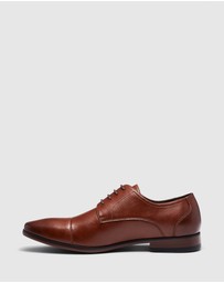 Uncut - Perkins Dress Shoes