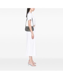 Pre-Loved by Azura Reborn - Pre-Loved Small Calfskin Blondie Chain Satchel