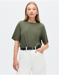 Neuw - Juno Layer Tee
