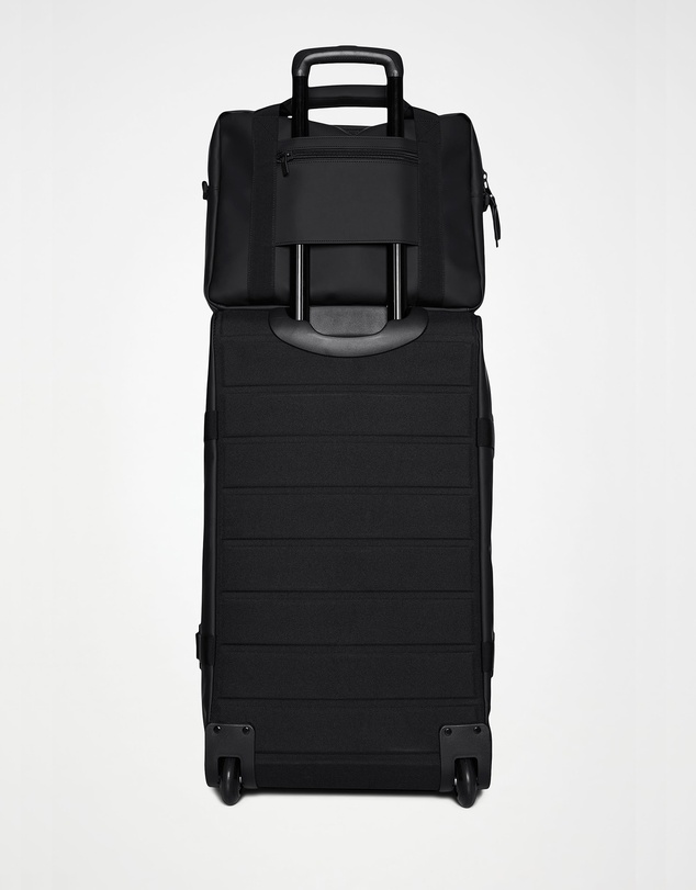 RAINS - Texel Tech Bag Black