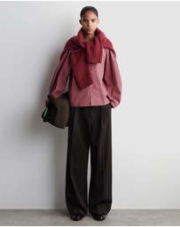 COS - Tonia Top