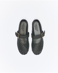 Walnut Melbourne - Banks Ballet