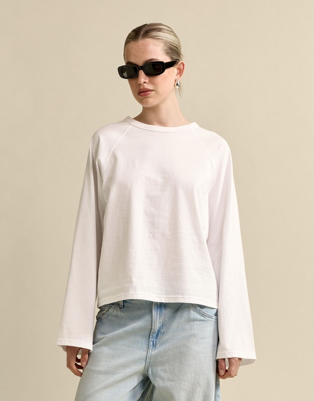 MVN - Long Sleeve Top