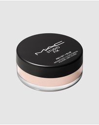 MAC - Studio Fix Pro Set  Blur Weightless Loose Powder