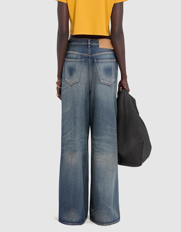 MM6 Maison Margiela - Five Pocket Pants