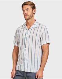 Academy Brand - Hoffman Short Sleeve Shirt