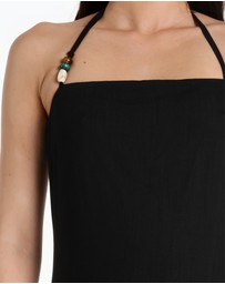 Lost in Lunar  - Mandy Maxi Dress
