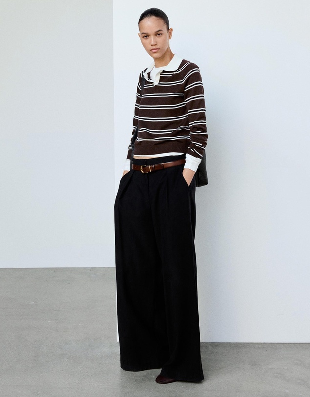 M.N.G - Atabi Sweater