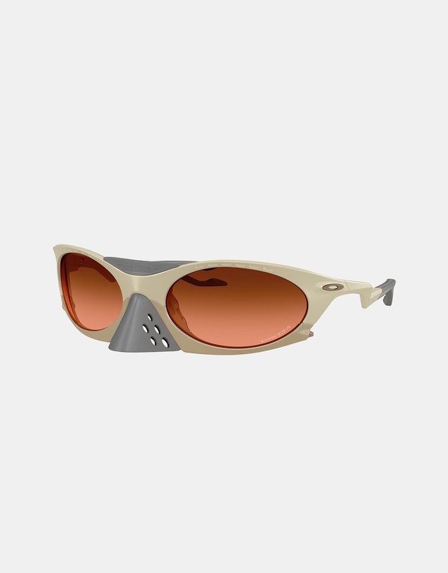 Oakley - Plantaris