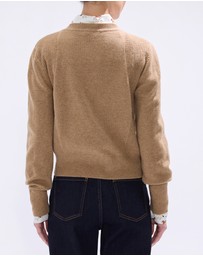 Marcs - Morissette Merino Knit Jumper