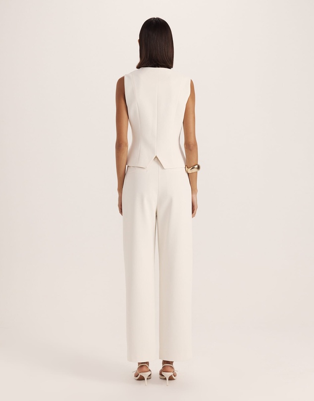 SABA - Dharma Barrel Leg Pant