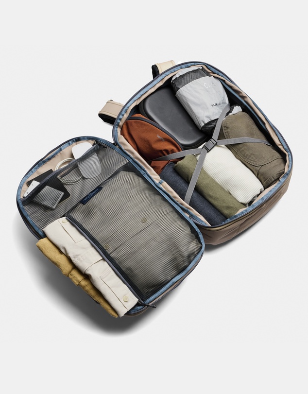 Bellroy - Transit Travel Pack Pro
