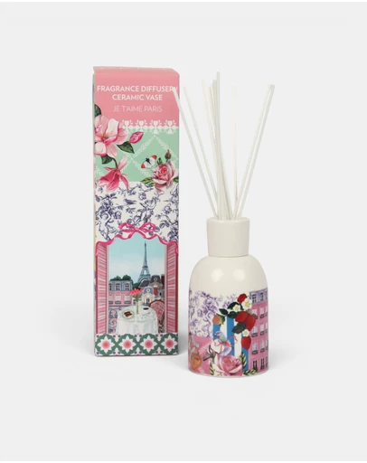 La La Land - Australian Diffuser Je T'aime Paris