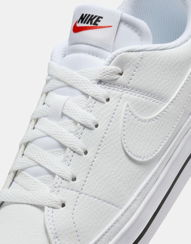 Nike - Court Legacy Next Nature Shoes - Women's