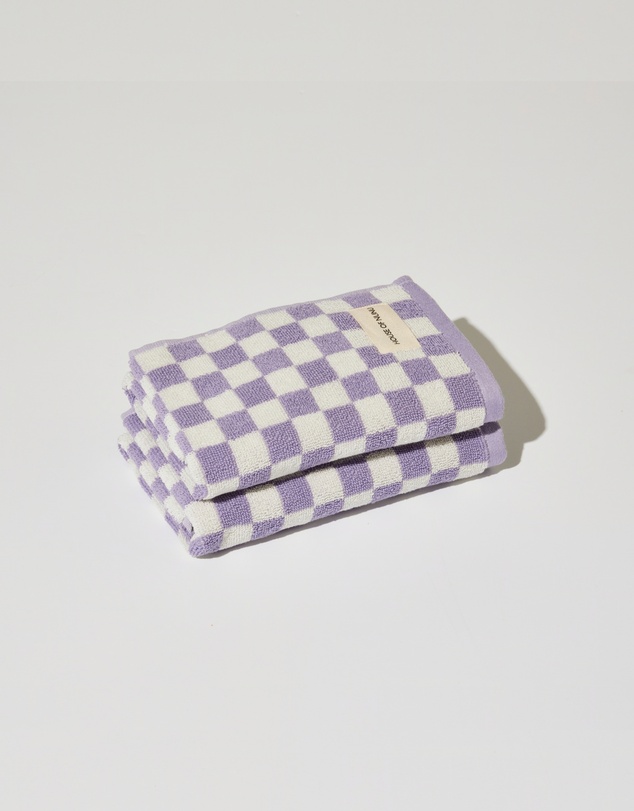 House of Nunu - Hand Towel
