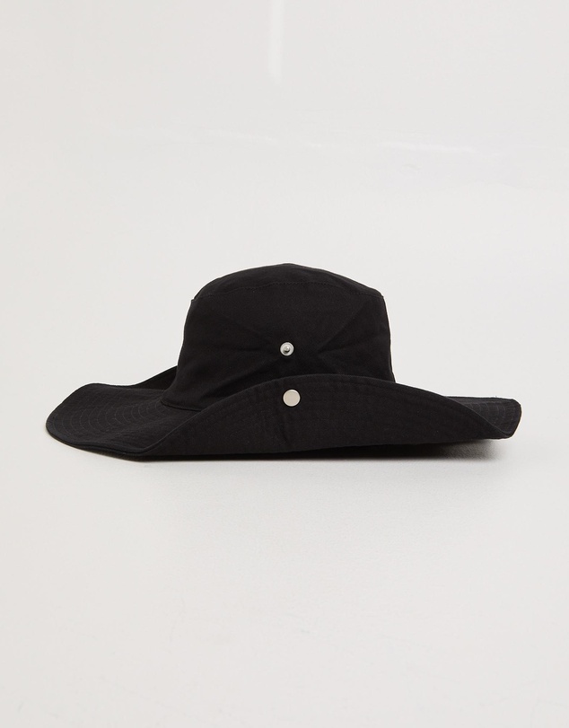 Studio - Dallas Snappy Cowboy Hat