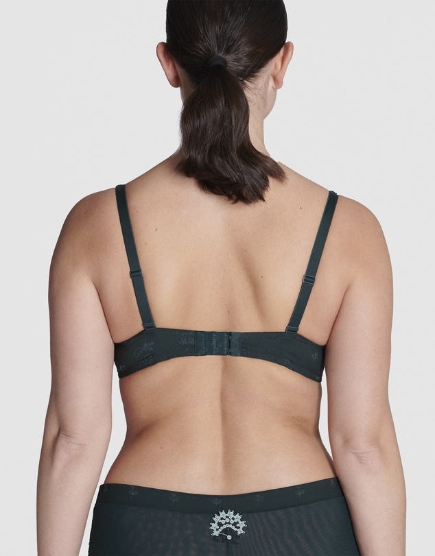 Simone Perele - Wish Triangle Push Up Bra