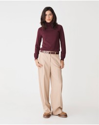 Forcast - Clarisse Turtleneck Sweater