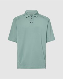 Oakley - Reduct C1 Echo Golf Polo