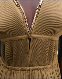 Maje - Reonya Dress