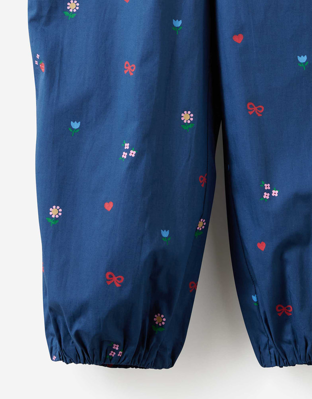 Cotton On Kids - Gigi Bubble Hem Pant