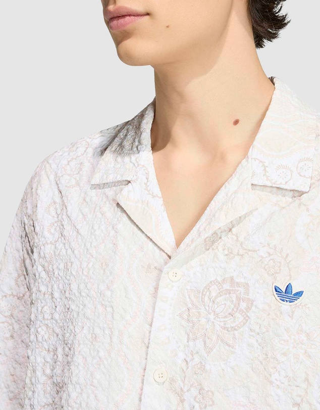 adidas Originals - Resort Shirt