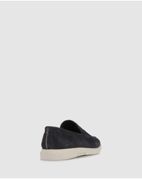 Brando - Nikolai Slip Ons