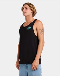 Volcom - Mens Volozarama Tank Top