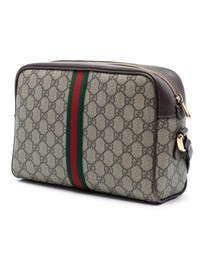 Pre-Loved by Azura Reborn - Pre-Loved GG Supreme Ophidia Crossbody