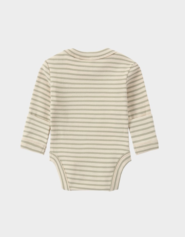 Susukoshi - Classic Suit Long Sleeves